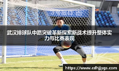 武汉排球队中路突破革新探索新战术提升整体实力与比赛表现