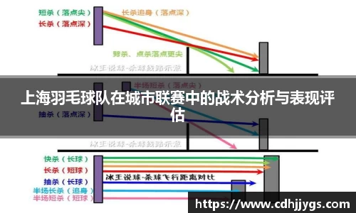 上海羽毛球队在城市联赛中的战术分析与表现评估